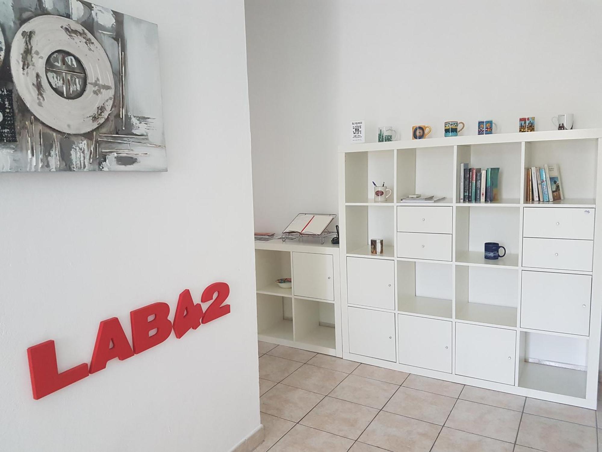 Lab42 City & San Matteo Apartment - 2 Bedrooms Pavia Exteriér fotografie