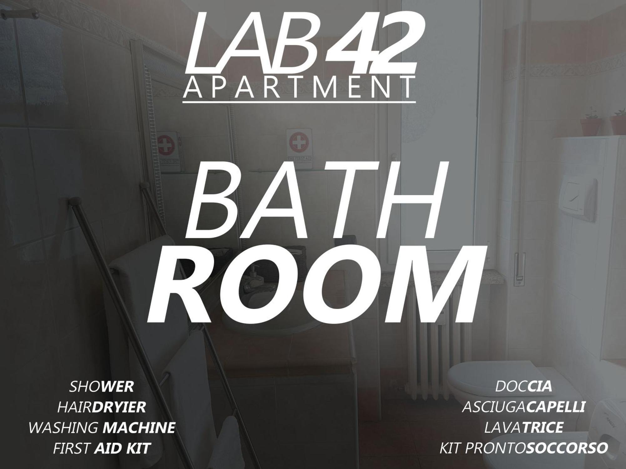 Lab42 City & San Matteo Apartment - 2 Bedrooms Pavia Exteriér fotografie