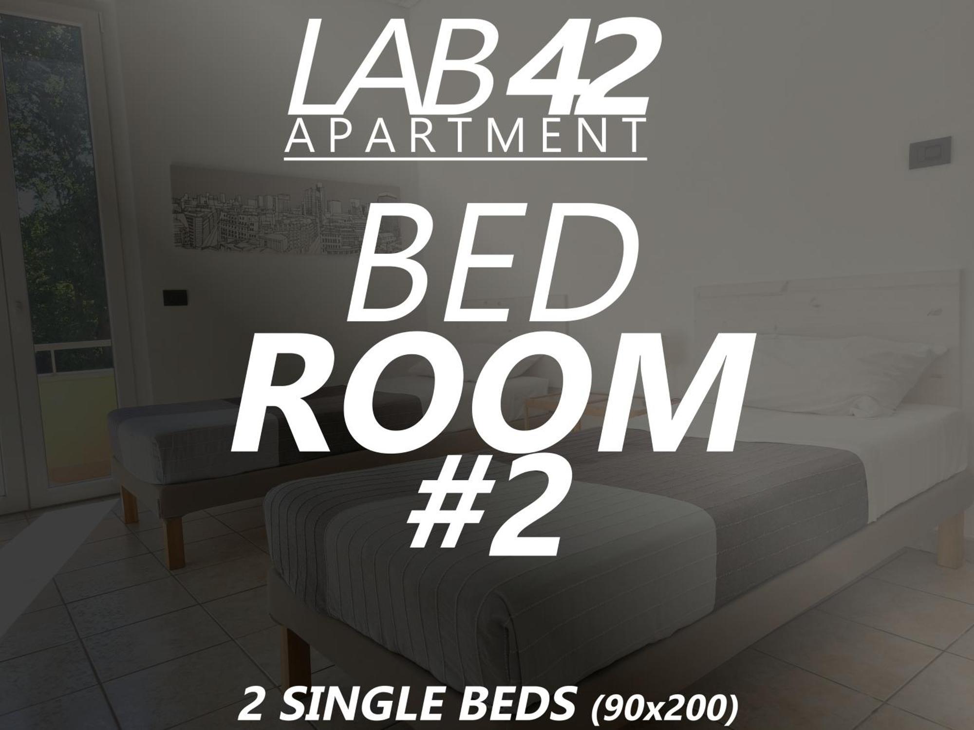 Lab42 City & San Matteo Apartment - 2 Bedrooms Pavia Exteriér fotografie