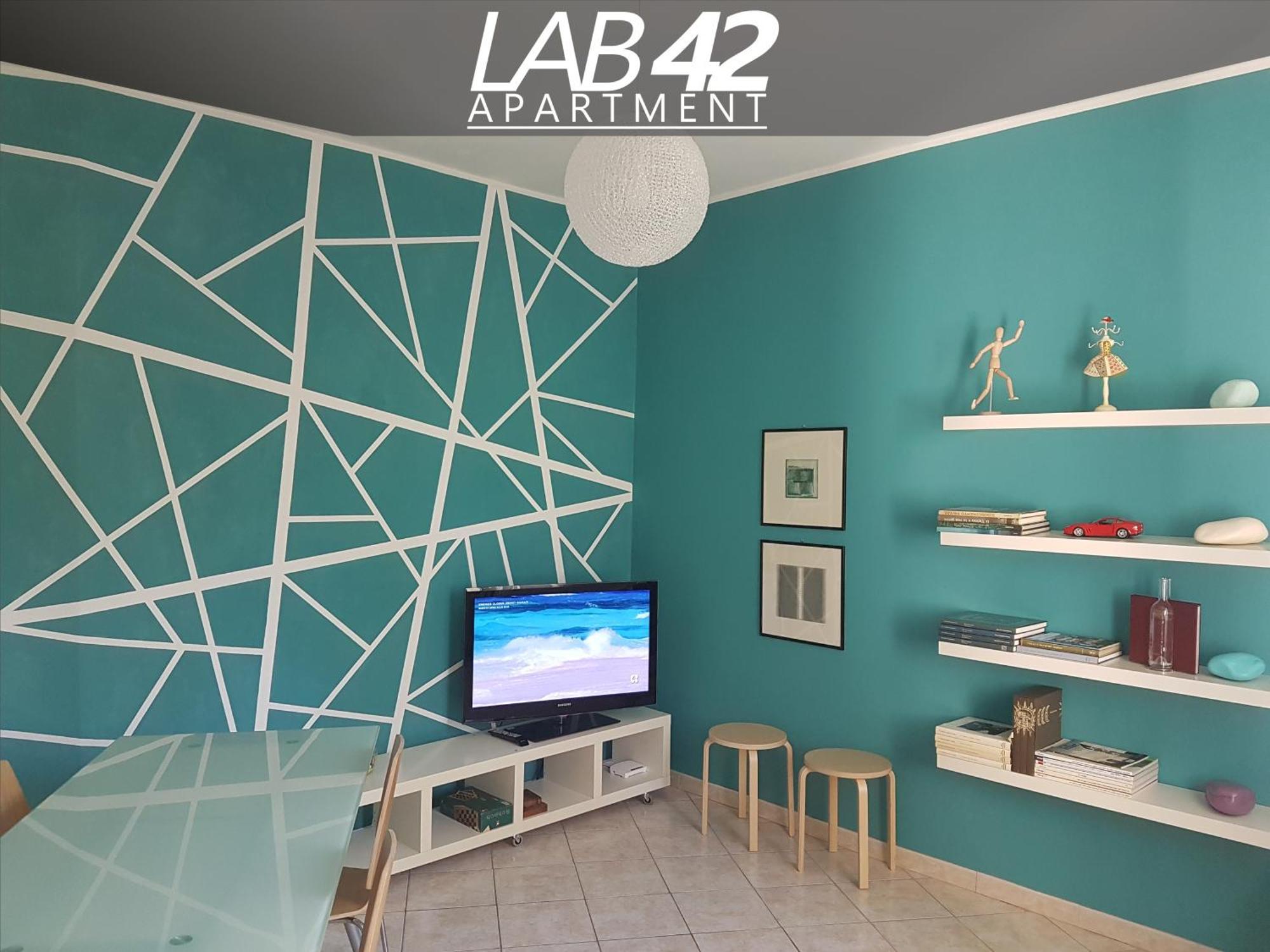Lab42 City & San Matteo Apartment - 2 Bedrooms Pavia Exteriér fotografie