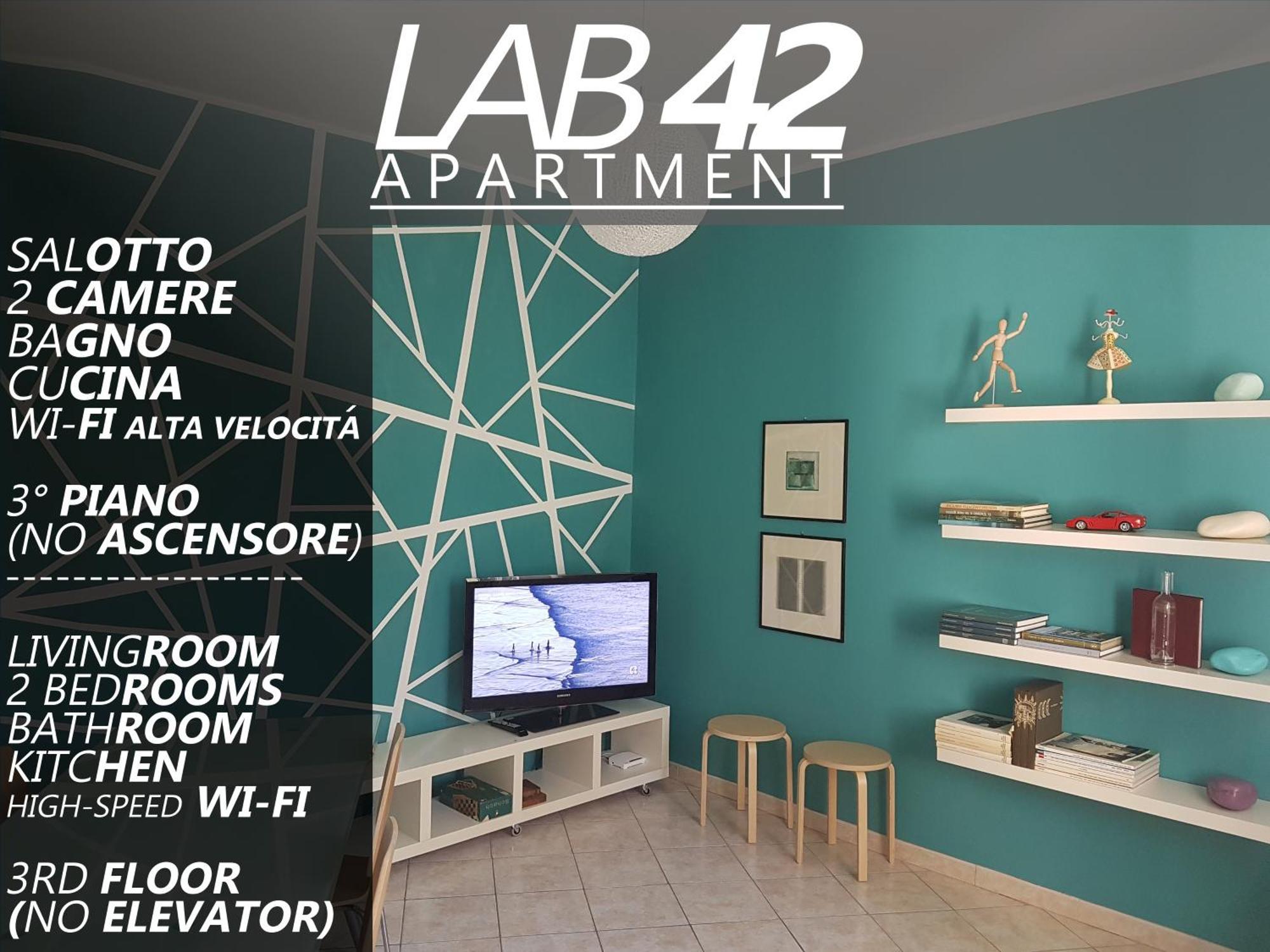 Lab42 City & San Matteo Apartment - 2 Bedrooms Pavia Exteriér fotografie